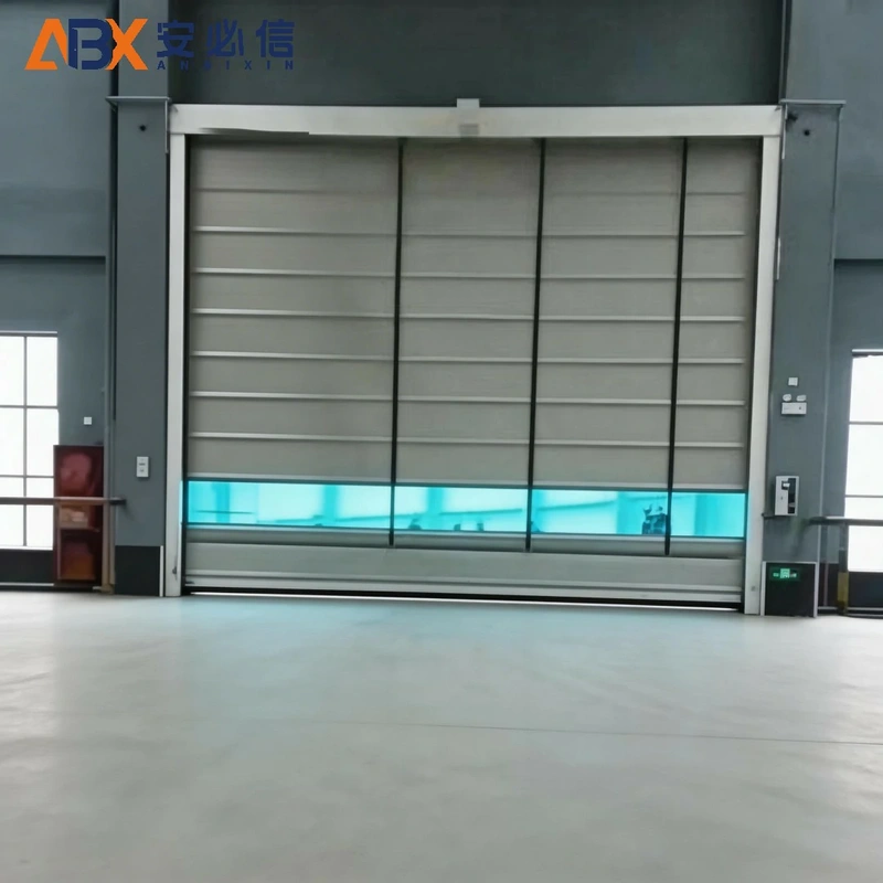 昭通市背带堆积门