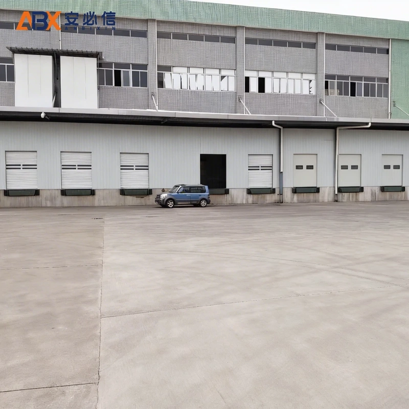 昭通市厂房高速门